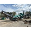 2007 Powerscreen Warrior 1800 Screening System